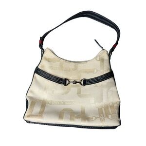 Etienne Aigner vintage handbag